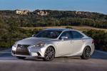 Lexus IS300 AWD F-Sport 2015 года